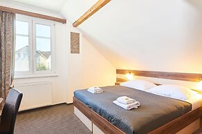 Wellness Hotel Kocanda