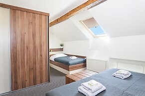 Wellness Hotel Kocanda