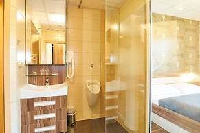 Wellness Hotel Kocanda