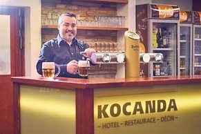 Wellness Hotel Kocanda