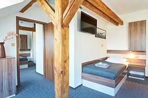 Wellness Hotel Kocanda