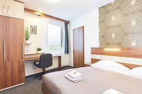 Wellness Hotel Kocanda