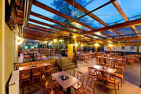 Wellness Hotel Kocanda