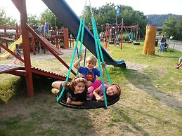 Wellness Hotel Kocanda