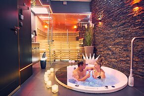 Wellness Hotel Kocanda