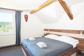 Wellness Hotel Kocanda