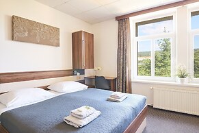 Wellness Hotel Kocanda