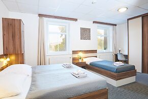 Wellness Hotel Kocanda