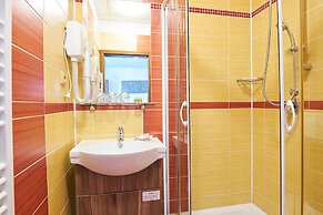 Wellness Hotel Kocanda