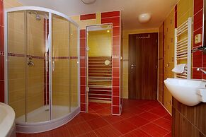 Wellness Hotel Kocanda