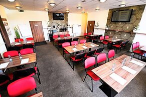 Wellness Hotel Kocanda