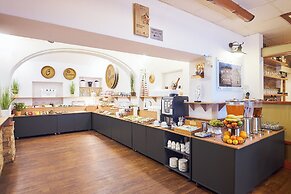 Wellness Hotel Kocanda