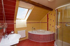 Wellness Hotel Kocanda