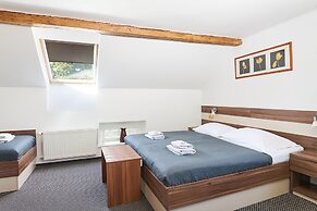 Wellness Hotel Kocanda