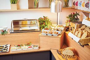 Wellness Hotel Kocanda