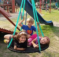 Wellness Hotel Kocanda