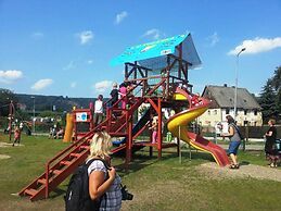 Wellness Hotel Kocanda