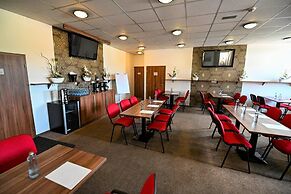 Wellness Hotel Kocanda