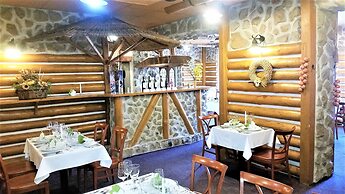 Wellness Hotel Kocanda