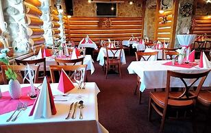 Wellness Hotel Kocanda