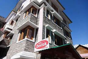 Hotel Devlok International