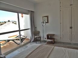 Apartament Suite in Hotel Pyr