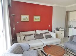 Apartament Suite in Hotel Pyr