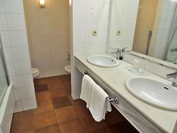 Apartament Suite in Hotel Pyr
