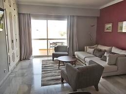 Apartament Suite in Hotel Pyr