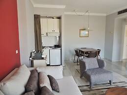 Apartament Suite in Hotel Pyr
