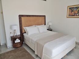 Apartament Suite in Hotel Pyr