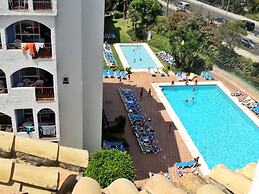 Apartament Suite in Hotel Pyr