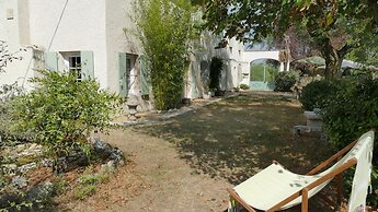 Chambres d'hotes A l'Ombre du Saule