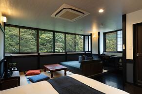 Onsen Guesthouse Tsutaya - Hostel
