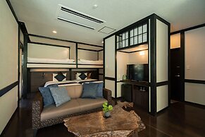 Onsen Guesthouse Tsutaya - Hostel