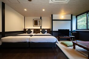 Onsen Guesthouse Tsutaya - Hostel