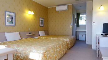 Family Lodge Hatagoya Kobuchisawa