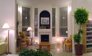 Family Lodge Hatagoya Kobuchisawa