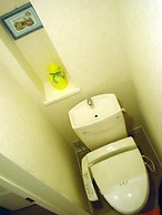 Family Lodge Hatagoya Kobuchisawa