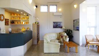 Family Lodge Hatagoya Kobuchisawa