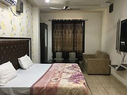 Hotel Gladden