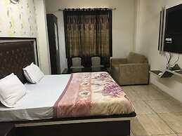 Hotel Gladden
