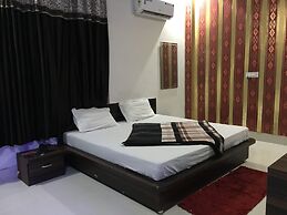 Hotel Gladden