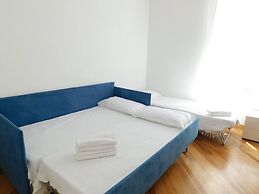 Fratelli Asquasciati 53 Apartments