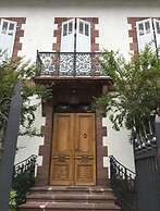 La Villa Esponda
