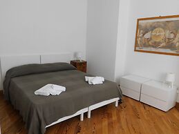 Fratelli Asquasciati 49 Apartment