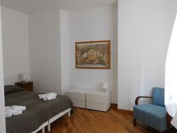 Fratelli Asquasciati 49 Apartment
