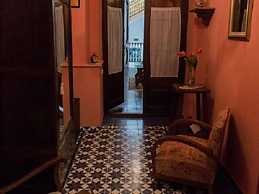 Hotel Casa Ceremines