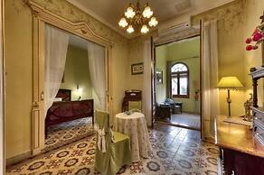 Hotel Casa Ceremines