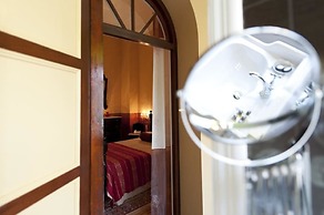 Hotel Casa Ceremines